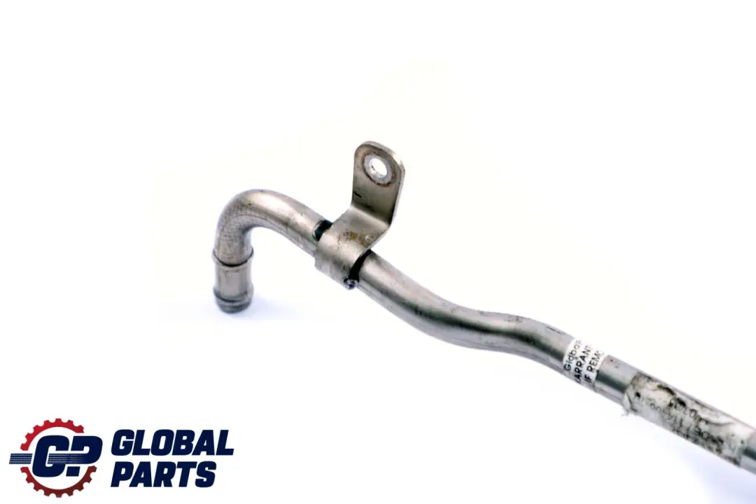 Vacuum Hose Line Pipe Engine to BMW 5 6 Series E60 M5 E63 E64 M6 with Part number 7837001 BMW 5 6 Series E60 M5 E63 E64 M6 Vacuum Hose Line Pipe Engine - SKU rhd-7837001 - Part number 7837001