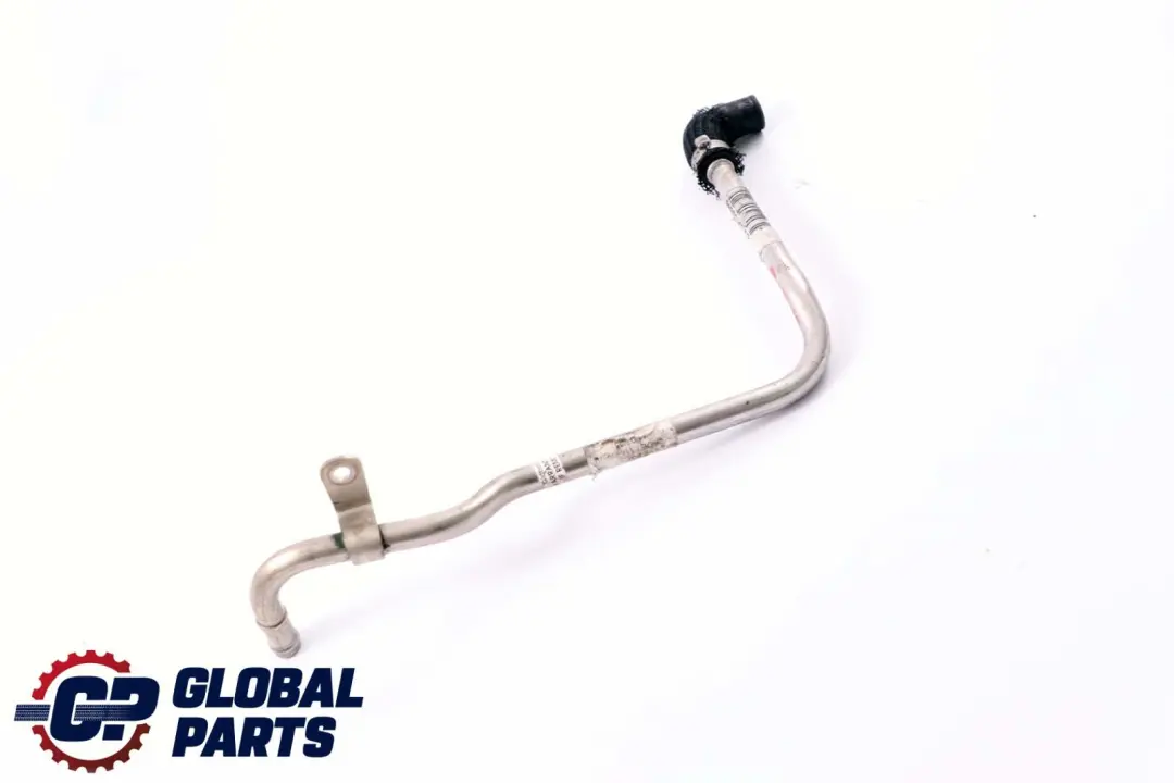 Vacuum Hose Line Pipe Engine to BMW 5 6 Series E60 M5 E63 E64 M6 with Part number 7837001 BMW 5 6 Series E60 M5 E63 E64 M6 Vacuum Hose Line Pipe Engine - SKU rhd-7837001 - Part number 7837001