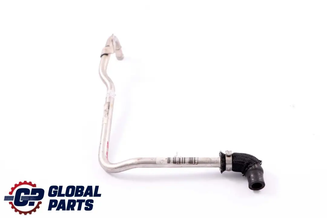 Vacuum Hose Line Pipe Engine to BMW 5 6 Series E60 M5 E63 E64 M6 with Part number 7837001 BMW 5 6 Series E60 M5 E63 E64 M6 Vacuum Hose Line Pipe Engine - SKU rhd-7837001 - Part number 7837001