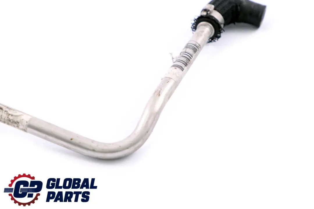 Vacuum Hose Line Pipe Engine to BMW 5 6 Series E60 M5 E63 E64 M6 with Part number 7837001 BMW 5 6 Series E60 M5 E63 E64 M6 Vacuum Hose Line Pipe Engine - SKU rhd-7837001 - Part number 7837001