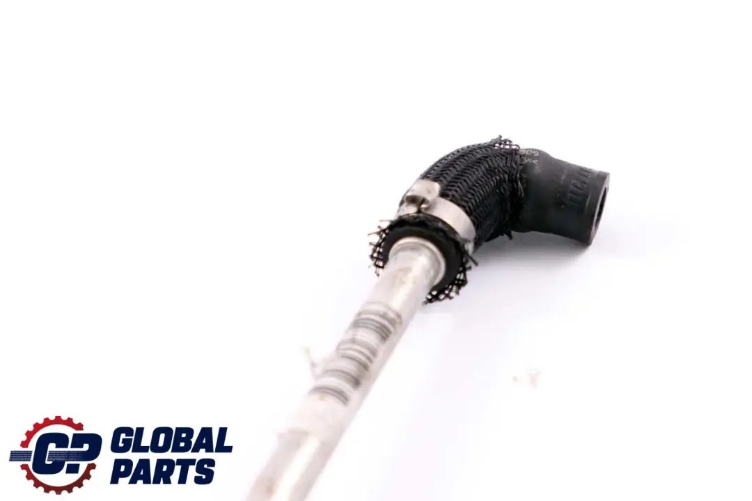 Vacuum Hose Line Pipe Engine to BMW 5 6 Series E60 M5 E63 E64 M6 with Part number 7837001 BMW 5 6 Series E60 M5 E63 E64 M6 Vacuum Hose Line Pipe Engine - SKU rhd-7837001 - Part number 7837001