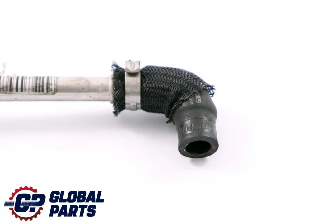 Vacuum Hose Line Pipe Engine to BMW 5 6 Series E60 M5 E63 E64 M6 with Part number 7837001 BMW 5 6 Series E60 M5 E63 E64 M6 Vacuum Hose Line Pipe Engine - SKU rhd-7837001 - Part number 7837001