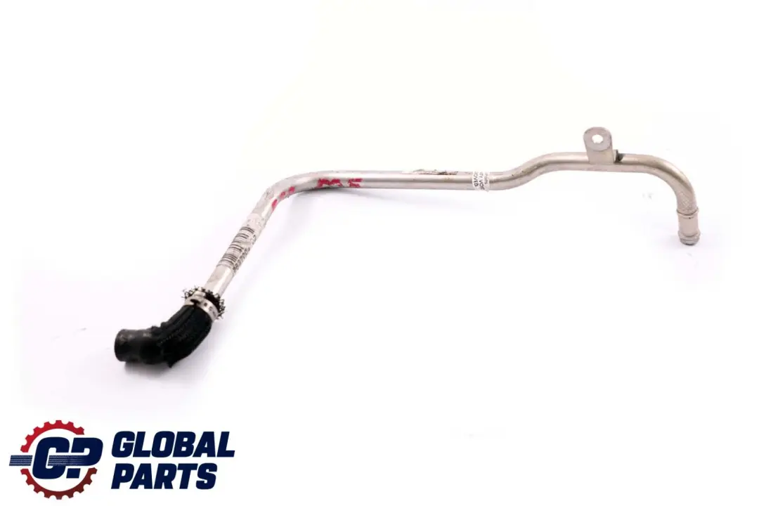 Vacuum Hose Line Pipe Engine to BMW 5 6 Series E60 M5 E63 E64 M6 with Part number 7837001 BMW 5 6 Series E60 M5 E63 E64 M6 Vacuum Hose Line Pipe Engine - SKU rhd-7837001 - Part number 7837001