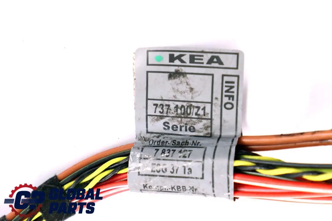 Wiring Harness Loom Petrol S86 7837127 to BMW 5 6 Series E60 M5 E63 M6 Engine with Part number 7837618 BMW 5 6 Series E60 M5 E63 M6 Engine Wiring Harness Loom Petrol S86 7837127 - SKU rhd-7837127 - Part number 7837618