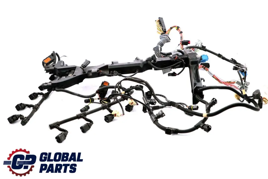 Wiring Harness Loom Petrol S86 7837127 to BMW 5 6 Series E60 M5 E63 M6 Engine with Part number 7837618 BMW 5 6 Series E60 M5 E63 M6 Engine Wiring Harness Loom Petrol S86 7837127 - SKU rhd-7837127 - Part number 7837618