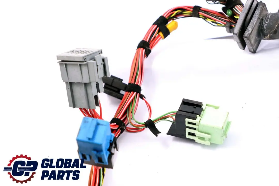 Wiring Harness Loom Petrol S86 7837127 to BMW 5 6 Series E60 M5 E63 M6 Engine with Part number 7837618 BMW 5 6 Series E60 M5 E63 M6 Engine Wiring Harness Loom Petrol S86 7837127 - SKU rhd-7837127 - Part number 7837618