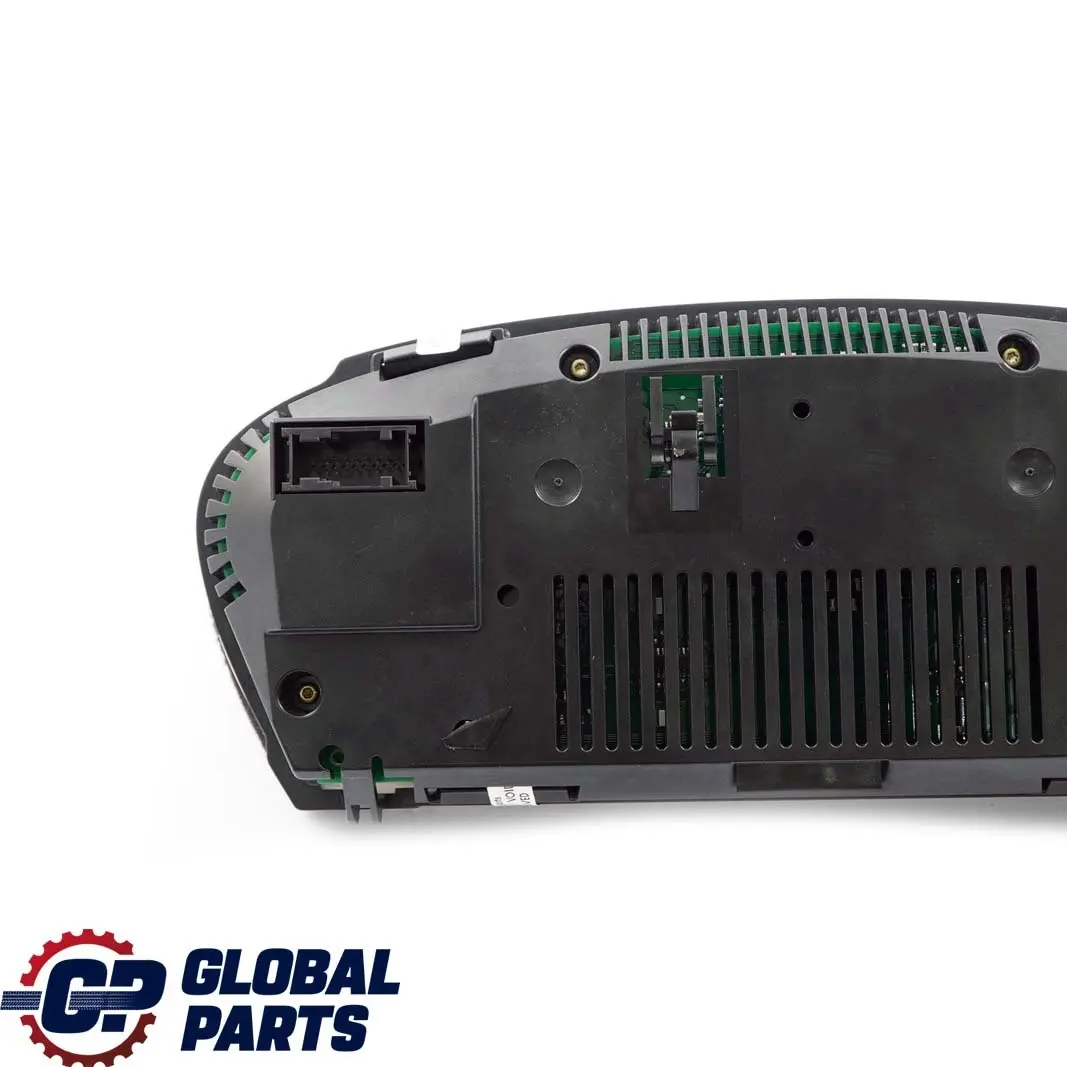 BMW 5 6 Series E60 E61 LCI M5 E63 E64 M6 Speedo Clocks Instruments MPH - SKU rhd-7837494 - Part number 7837494