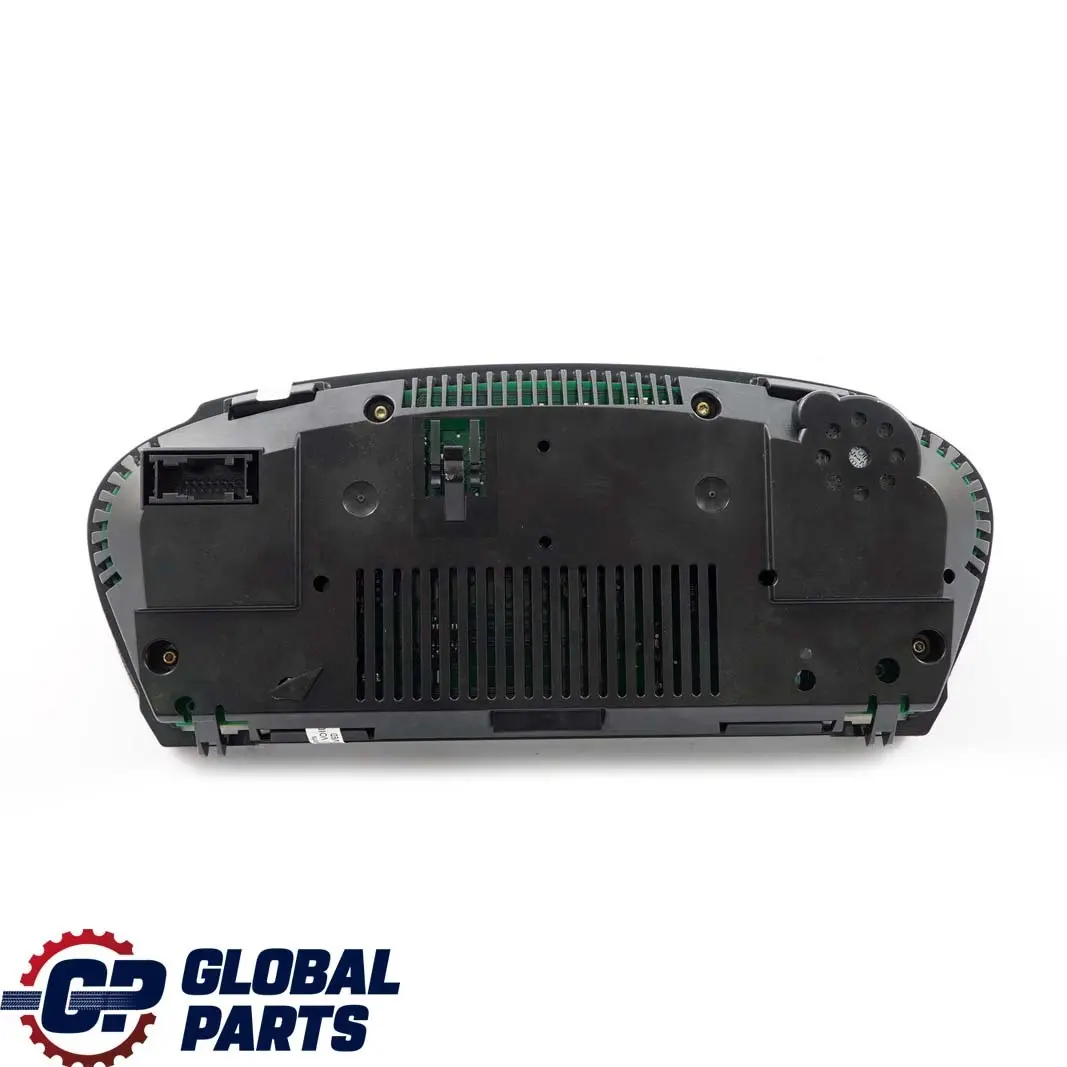 BMW 5 6 Series E60 E61 LCI M5 E63 E64 M6 Speedo Clocks Instruments MPH - SKU rhd-7837494 - Part number 7837494