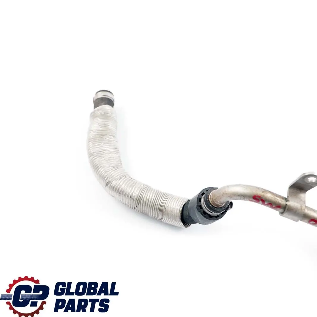 BMW 5 6 Series E60 M5 E63 E64 M6 Vacuum Hose Line Pipe Engine - SKU rhd-7839111 - Part number 7839111