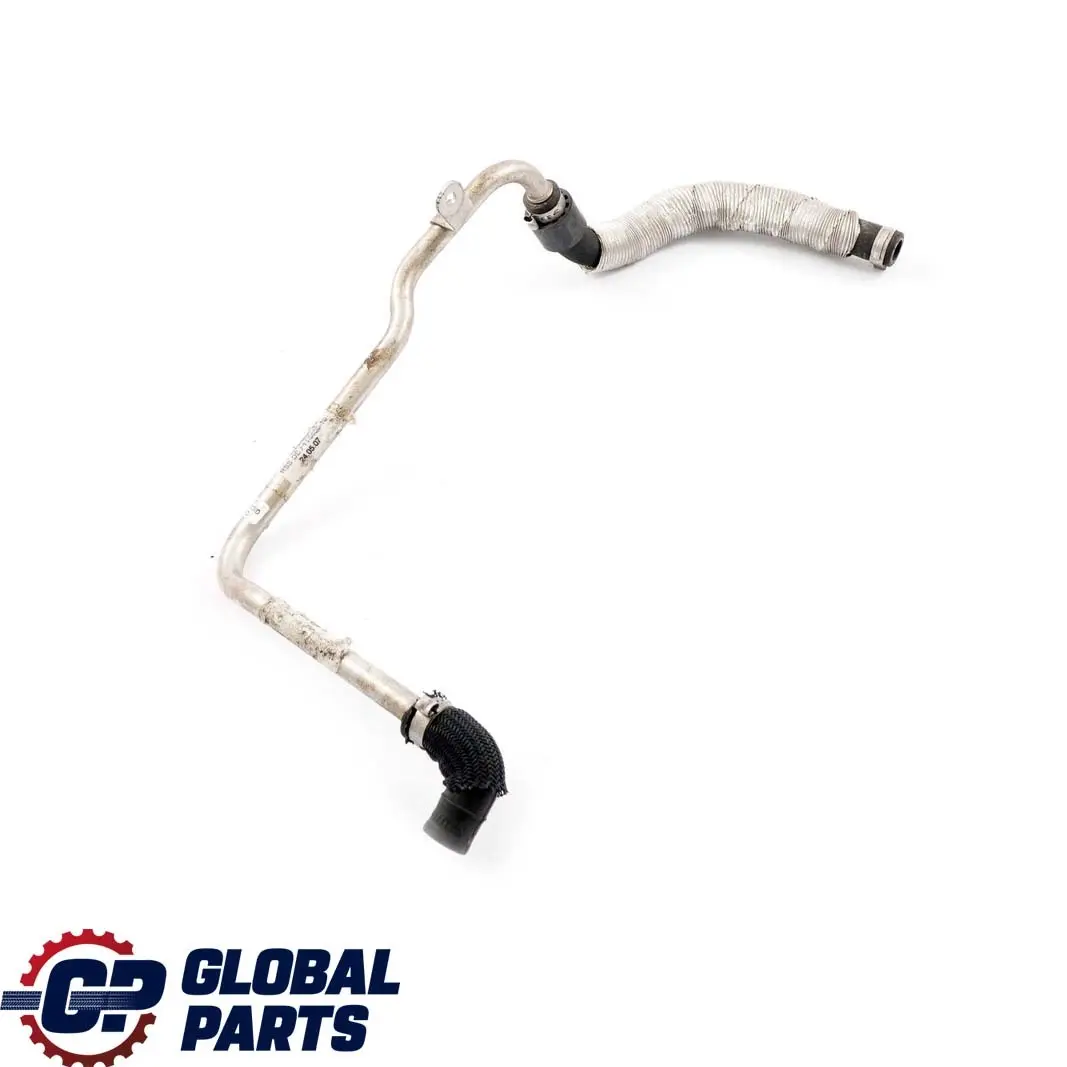 BMW 5 6 Series E60 M5 E63 E64 M6 Vacuum Hose Line Pipe Engine - SKU rhd-7839111 - Part number 7839111