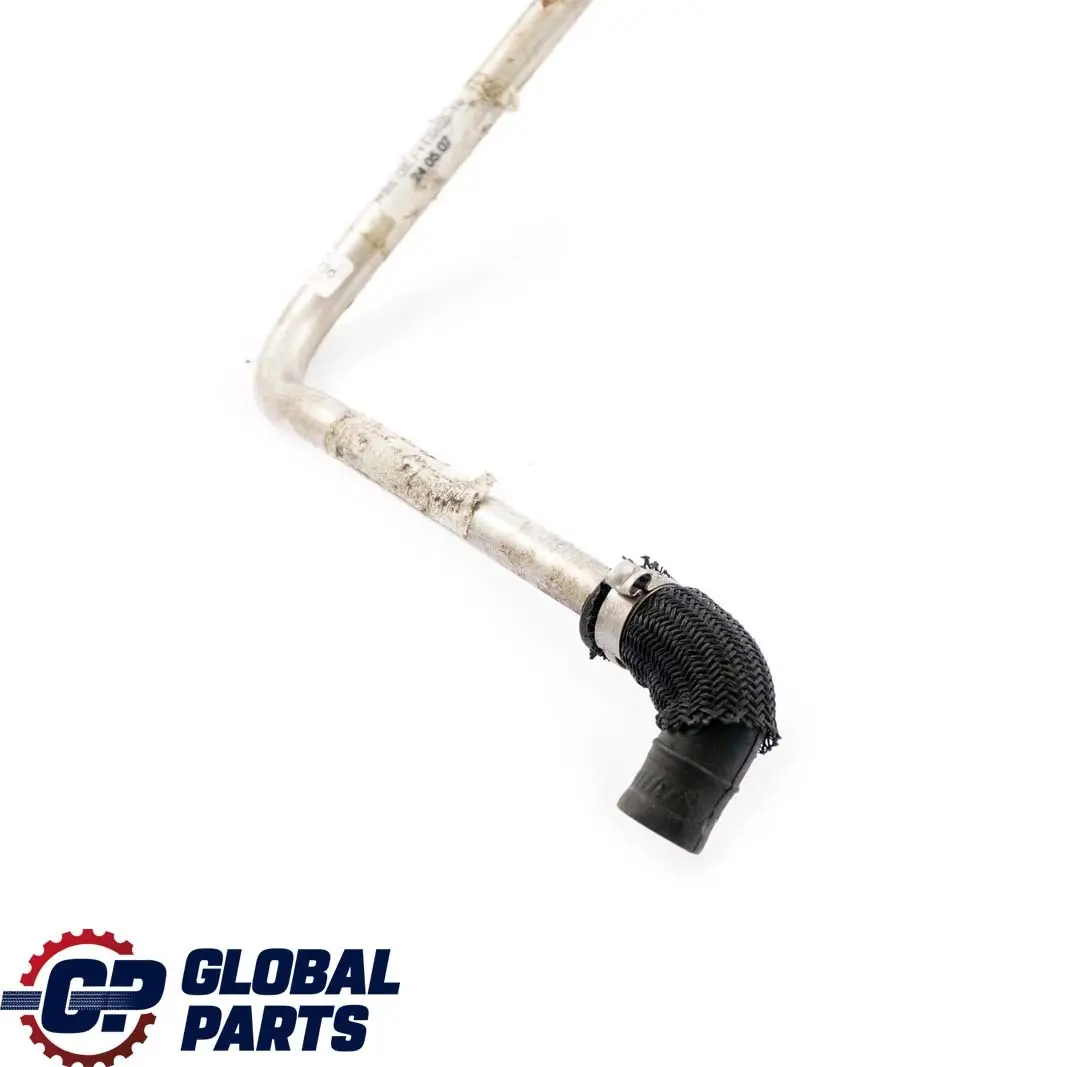BMW 5 6 Series E60 M5 E63 E64 M6 Vacuum Hose Line Pipe Engine - SKU rhd-7839111 - Part number 7839111
