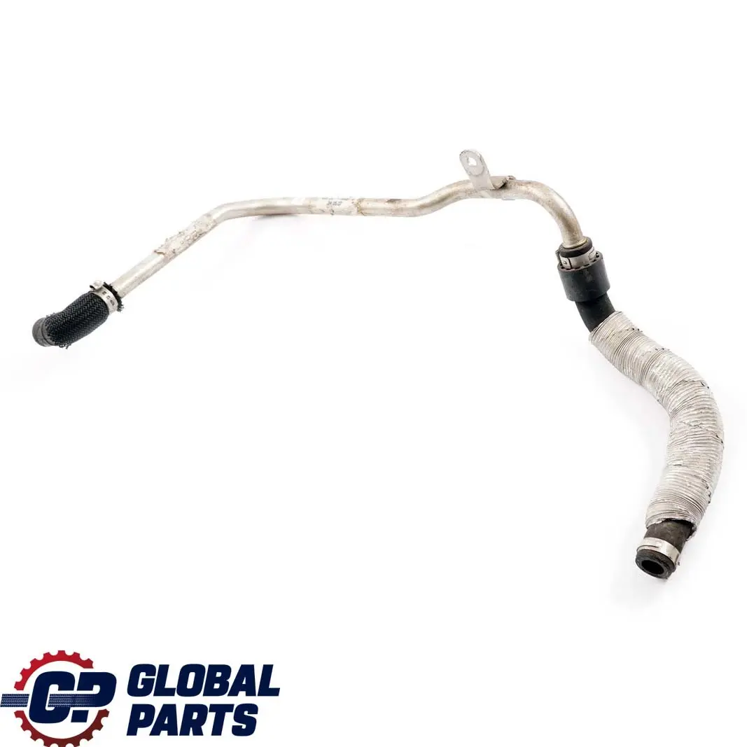 Vacuum Hose Line Pipe Engine to BMW 5 6 Series E60 M5 E63 E64 M6 with Part number 7839111 BMW 5 6 Series E60 M5 E63 E64 M6 Vacuum Hose Line Pipe Engine - SKU rhd-7839111 - Part number 7839111