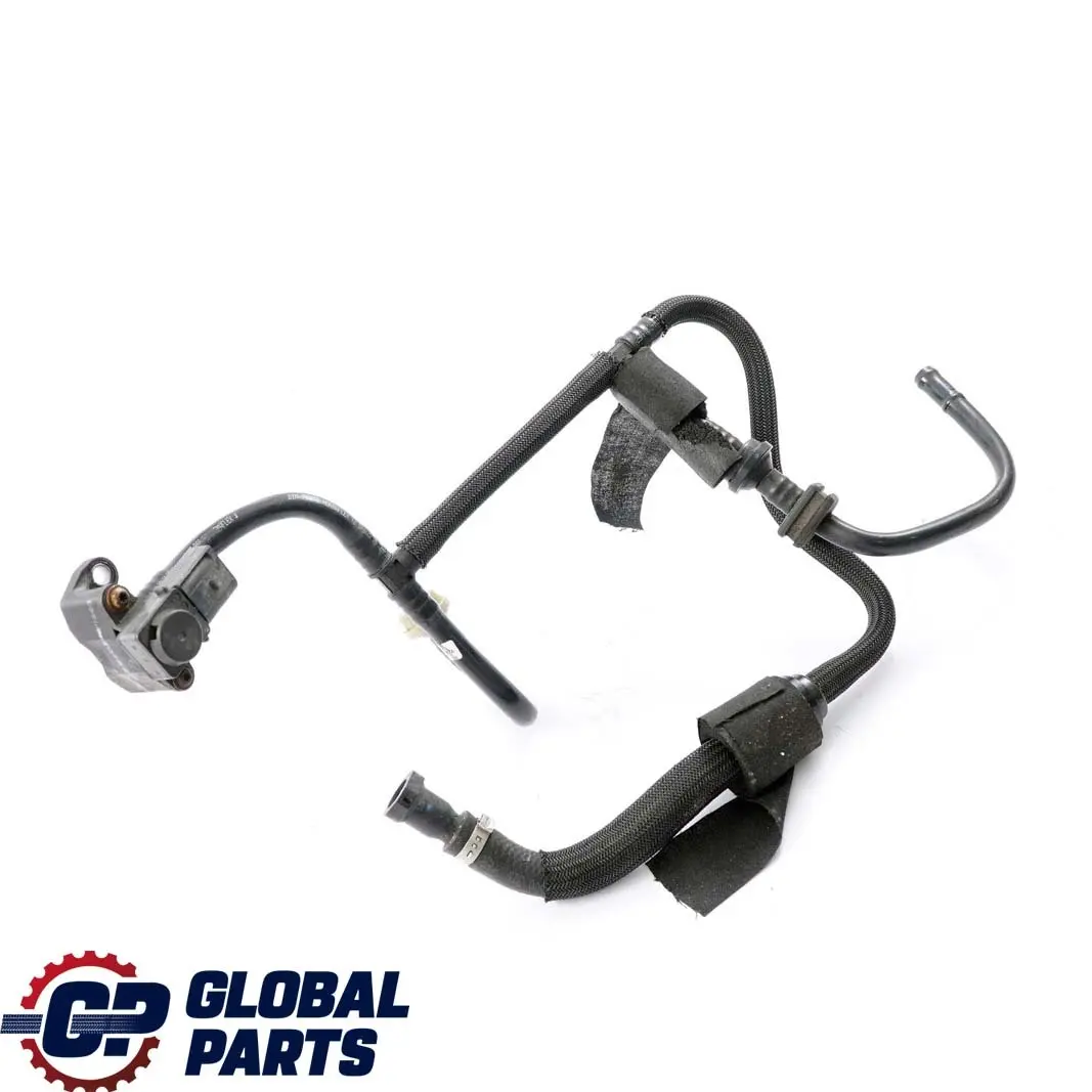BMW 5 6 Series E60 M5 E63 M6 Vacuum Control Pipe Pressure Sensor - SKU rhd-7839112 - Part number 7839112