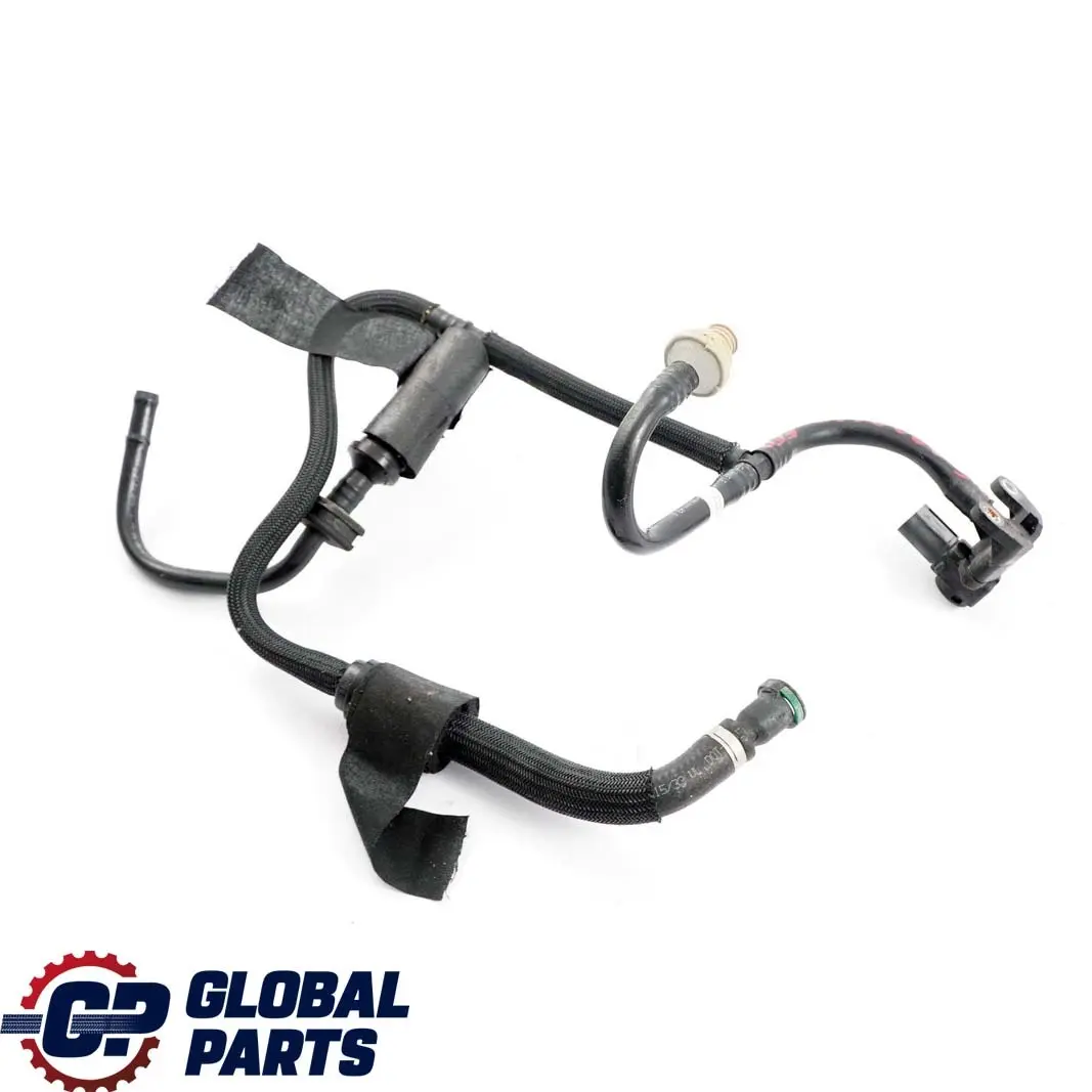 Vacuum Control Pipe Pressure Sensor to BMW 5 6 Series E60 M5 E63 M6 with Part number 7839112 BMW 5 6 Series E60 M5 E63 M6 Vacuum Control Pipe Pressure Sensor - SKU rhd-7839112 - Part number 7839112