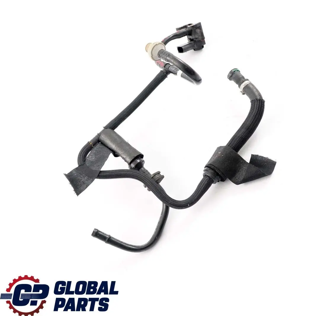 BMW 5 6 Series E60 M5 E63 M6 Vacuum Control Pipe Pressure Sensor - SKU rhd-7839112 - Part number 7839112