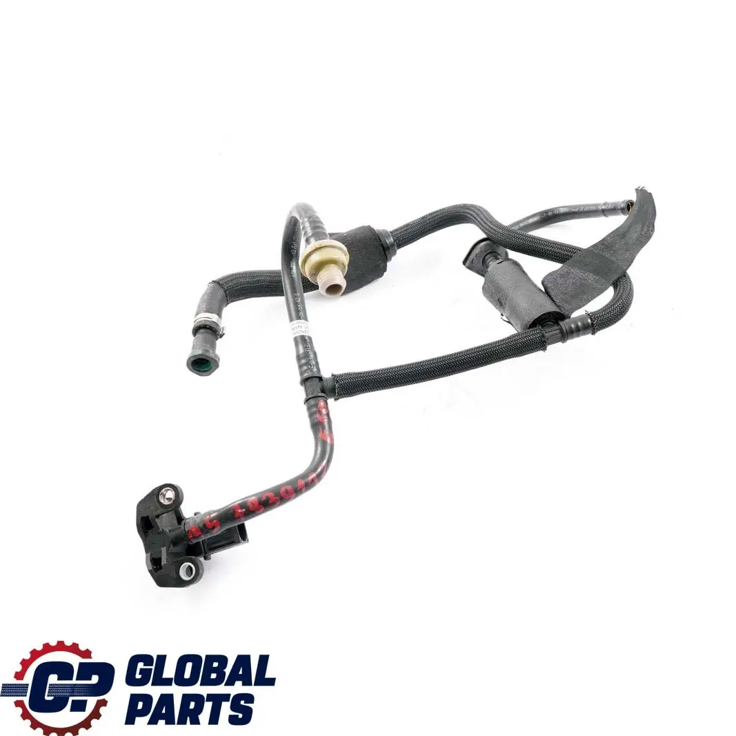 BMW 5 6 Series E60 M5 E63 M6 Vacuum Control Pipe Pressure Sensor - SKU rhd-7839112 - Part number 7839112