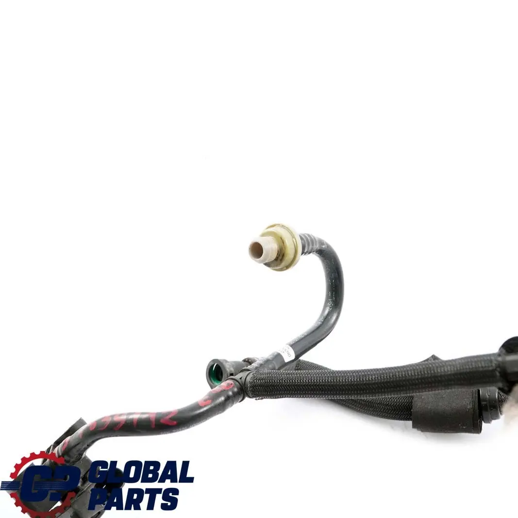 BMW 5 6 Series E60 M5 E63 M6 Vacuum Control Pipe Pressure Sensor - SKU rhd-7839112 - Part number 7839112