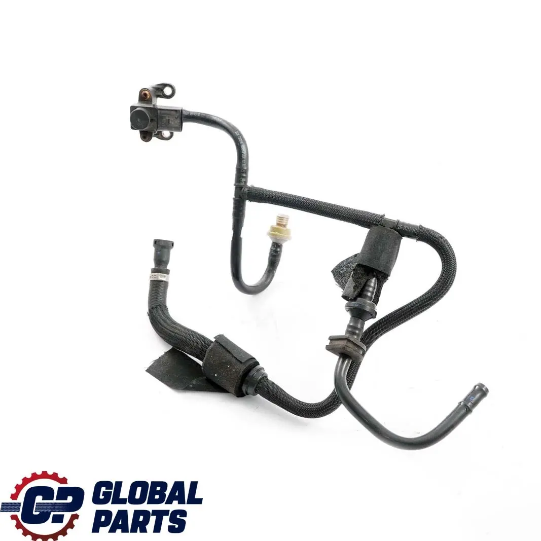 BMW 5 6 Series E60 M5 E63 M6 Vacuum Control Pipe Pressure Sensor - SKU rhd-7839112 - Part number 7839112