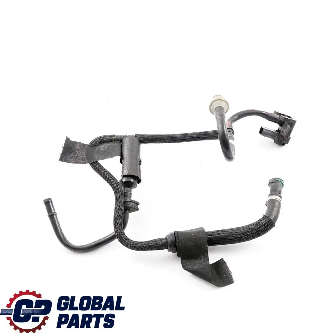 BMW 5 6 Series E60 M5 E63 M6 Vacuum Control Pipe Pressure Sensor - SKU rhd-7839112 - Part number 7839112