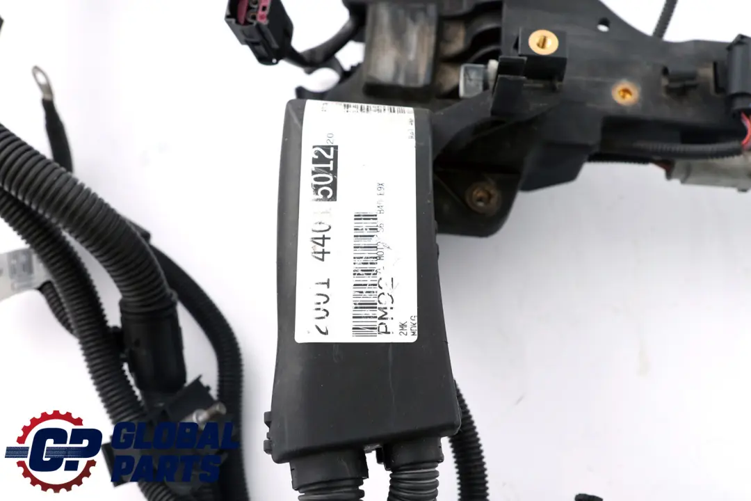 BMW 3 Series E90 E92 E93 M3 Engine Wiring Loom Harness - SKU rhd-7839275 - Part number 7839275