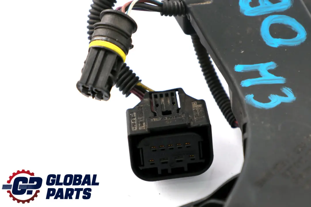 BMW 3 Series E90 E92 E93 M3 Engine Wiring Loom Harness - SKU rhd-7839275 - Part number 7839275