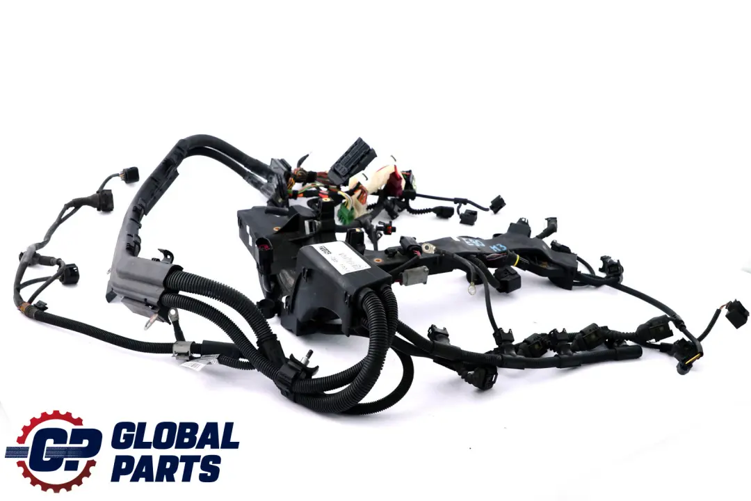 BMW 3 Series E90 E92 E93 M3 Engine Wiring Loom Harness - SKU rhd-7839275 - Part number 7839275