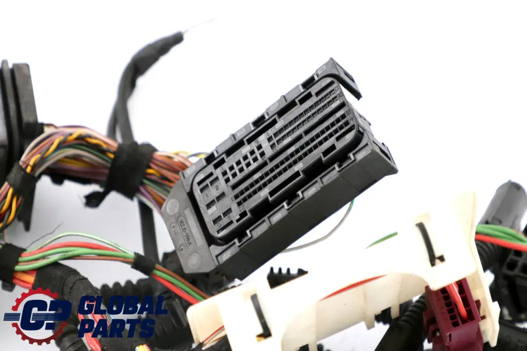 BMW 3 Series E90 E92 E93 M3 Engine Wiring Loom Harness - SKU rhd-7839275 - Part number 7839275