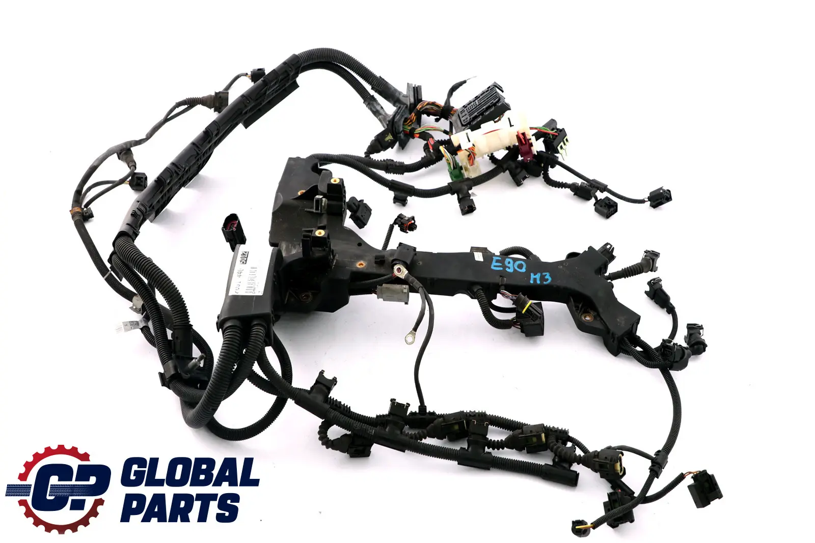 BMW 3 Series E90 E92 E93 M3 Engine Wiring Loom Harness 7839275