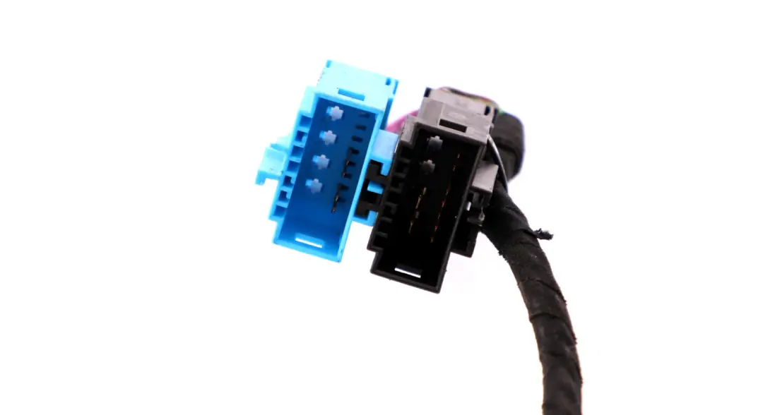 BMW 3 Series E90 E92 E93 M3 Dual Clutch Gearbox Wiring Harness Cable 7840547 - SKU rhd-7840547 - Part number 7842479