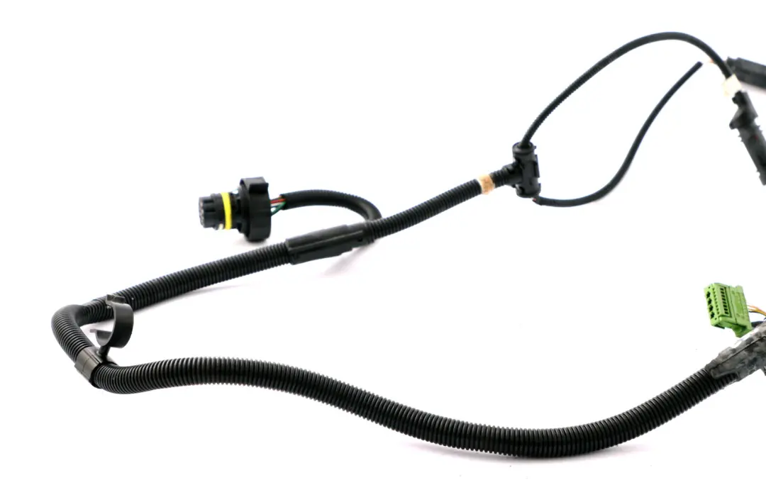 BMW 3 Series E90 E92 E93 M3 Dual Clutch Gearbox Wiring Harness Cable 7840547 - SKU rhd-7840547 - Part number 7842479