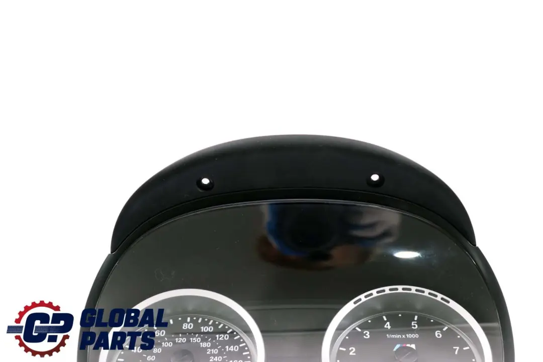 BMW 3 Series E90 E92 E93 M3 Instrument Cluster Speedo Clocks Automatic 7841923 - SKU rhd-7841923 - Part number 7844315
