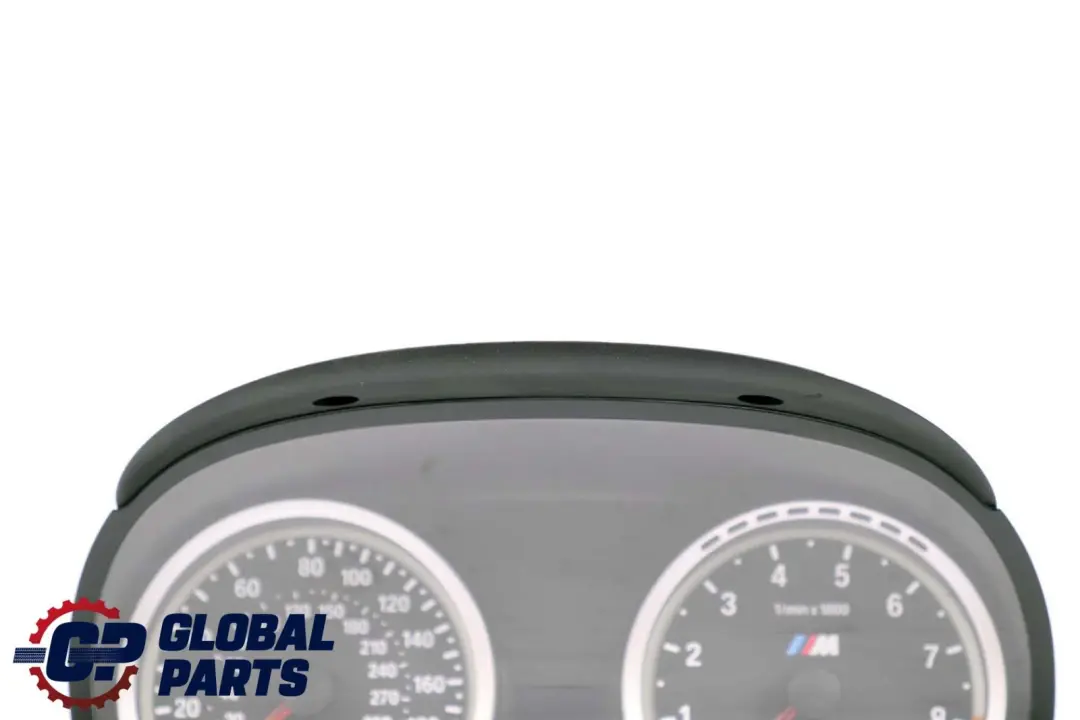 Instrument Cluster Speedo Clocks Automatic 7841923 to BMW 3 Series E90 E92 E93 M3 with Part number 7844315 BMW 3 Series E90 E92 E93 M3 Instrument Cluster Speedo Clocks Automatic 7841923 - SKU rhd-7841923 - Part number 7844315