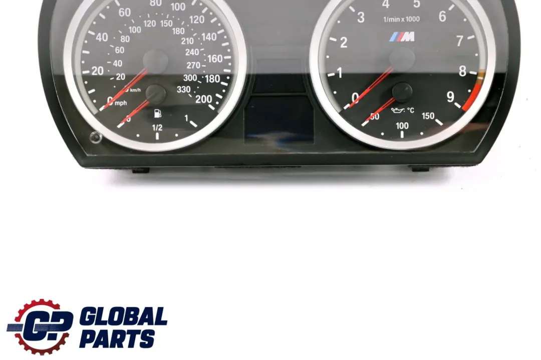 Instrument Cluster Speedo Clocks Automatic 7841923 to BMW 3 Series E90 E92 E93 M3 with Part number 7844315 BMW 3 Series E90 E92 E93 M3 Instrument Cluster Speedo Clocks Automatic 7841923 - SKU rhd-7841923 - Part number 7844315