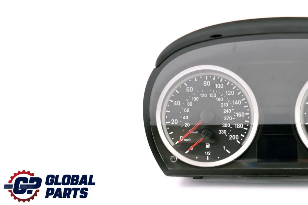 Instrument Cluster Speedo Clocks Automatic 7841923 to BMW 3 Series E90 E92 E93 M3 with Part number 7844315 BMW 3 Series E90 E92 E93 M3 Instrument Cluster Speedo Clocks Automatic 7841923 - SKU rhd-7841923 - Part number 7844315