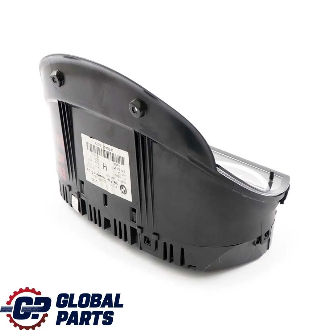 Instrument Cluster Speedo Clocks MPH to BMW 3 Series E90 E92 E93 M3 Petrol with Part number 7844315 BMW 3 Series E90 E92 E93 M3 Petrol Instrument Cluster Speedo Clocks MPH - SKU rhd-7844315 - Part number 7844315