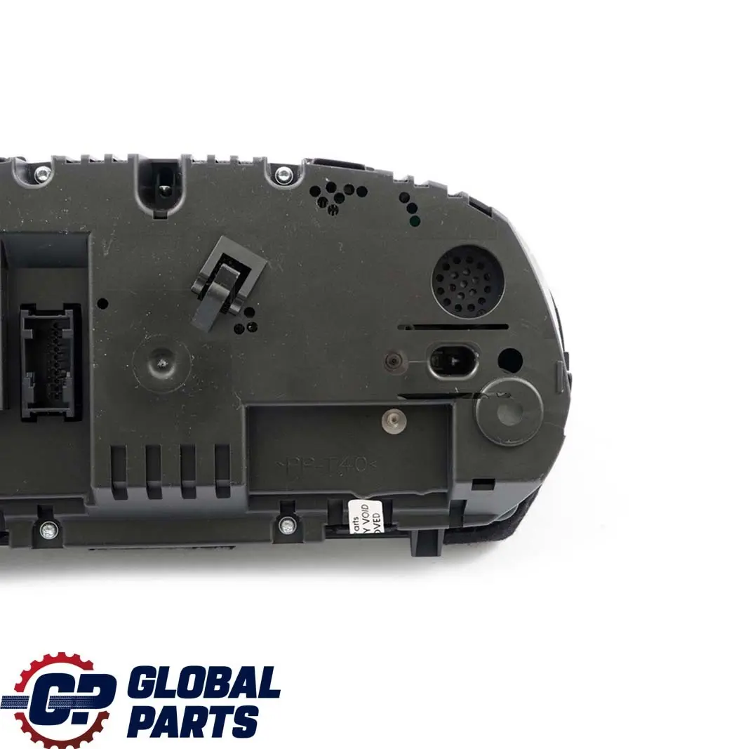 Instrument Cluster Speedo Clocks MPH to BMW 3 Series E90 E92 E93 M3 Petrol with Part number 7844315 BMW 3 Series E90 E92 E93 M3 Petrol Instrument Cluster Speedo Clocks MPH - SKU rhd-7844315 - Part number 7844315