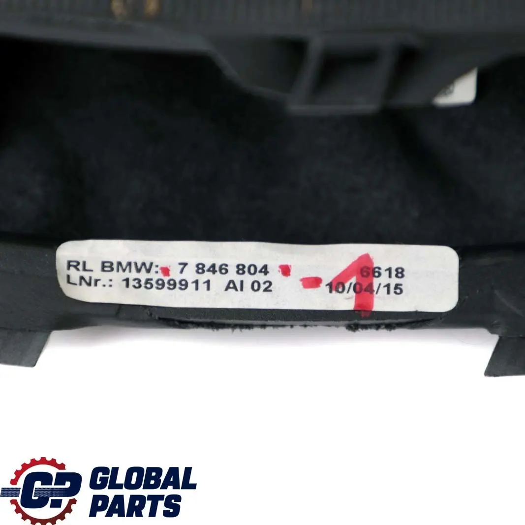 Handbrake Lever Cover Black Leather to BMW 1 2 Series 1 F20 F21 F22 with Part number 7846804 BMW 1 2 Series 1 F20 F21 F22 Handbrake Lever Cover Black Leather - SKU rhd-7846804-1 - Part number 7846804