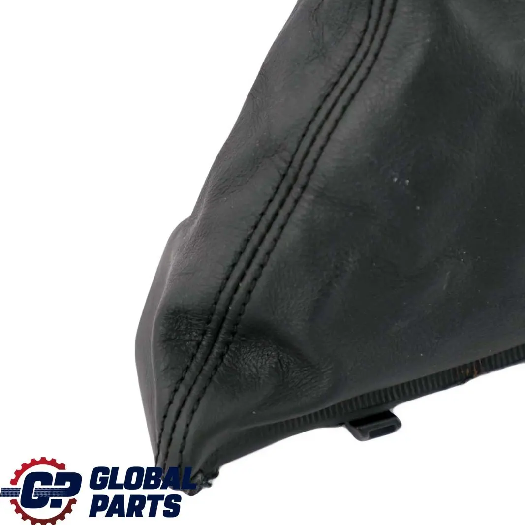 Handbrake Lever Cover Black Leather to BMW 1 2 Series 1 F20 F21 F22 with Part number 7846804 BMW 1 2 Series 1 F20 F21 F22 Handbrake Lever Cover Black Leather - SKU rhd-7846804-1 - Part number 7846804