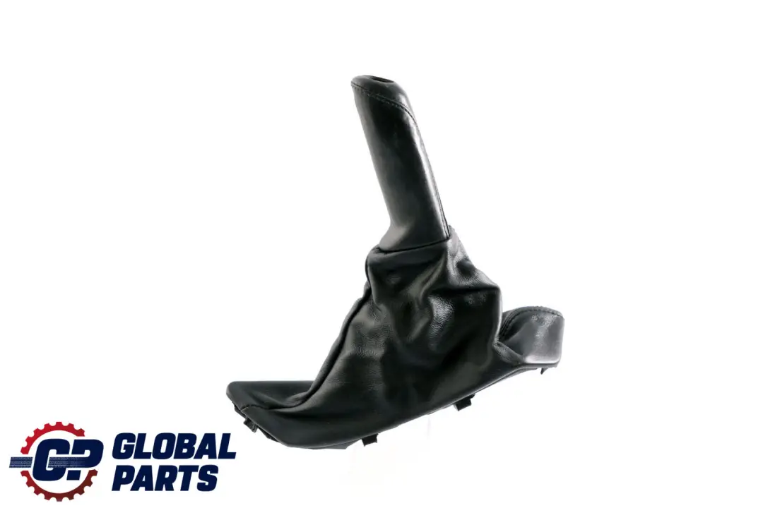 Handbrake Lever Cover Black Leather to BMW 1 2 Series F20 F21 F22 with Part number 7846804 BMW 1 2 Series F20 F21 F22 Handbrake Lever Cover Black Leather - SKU rhd-7846804 - Part number 7846804