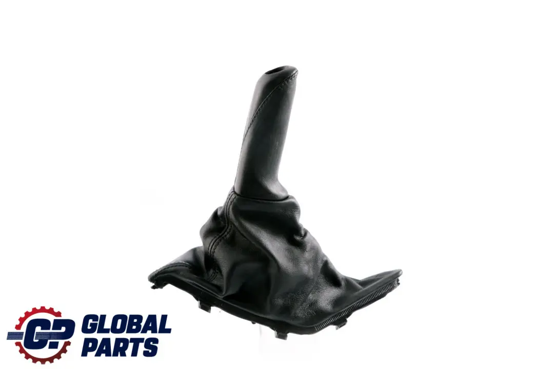 Handbrake Lever Cover Black Leather to BMW 1 2 Series F20 F21 F22 with Part number 7846804 BMW 1 2 Series F20 F21 F22 Handbrake Lever Cover Black Leather - SKU rhd-7846804 - Part number 7846804