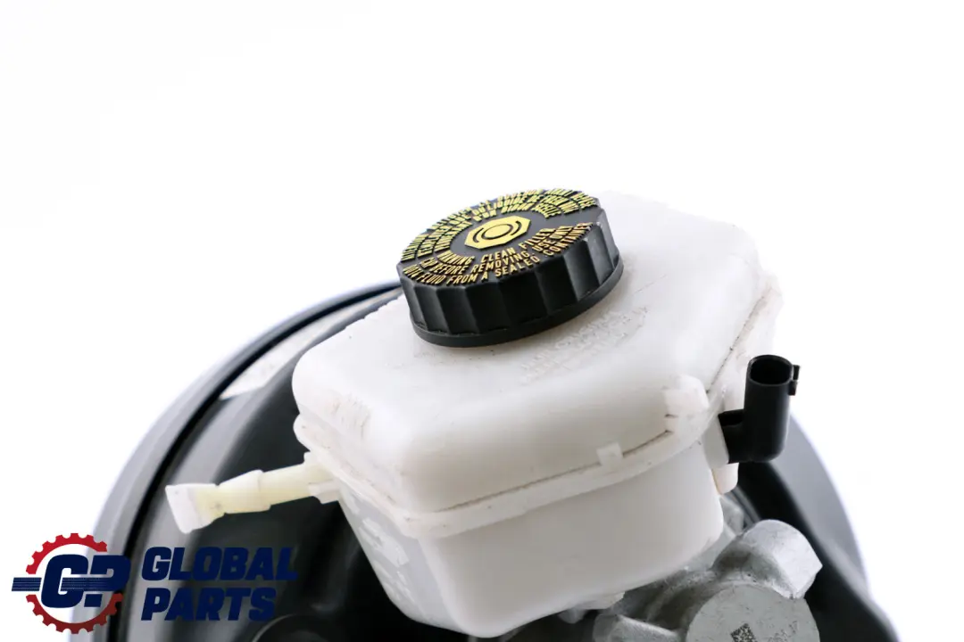 Brake Servo Unit Master Cylinder to BMW 3 4 Series F30 LCI F32 F80 M3 F82 with Part number 2284896 BMW 3 4 Series F30 LCI F32 F80 M3 F82 Brake Servo Unit Master Cylinder - SKU rhd-7849876 - Part number 2284896