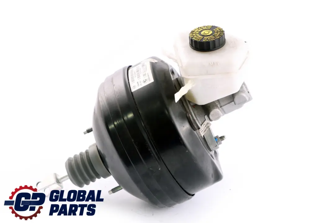 Brake Servo Unit Master Cylinder to BMW 3 4 Series F30 LCI F32 F80 M3 F82 with Part number 2284896 BMW 3 4 Series F30 LCI F32 F80 M3 F82 Brake Servo Unit Master Cylinder - SKU rhd-7849876 - Part number 2284896