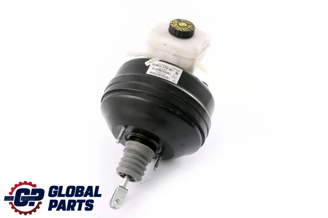 Brake Servo Unit Master Cylinder to BMW 3 4 Series F30 LCI F32 F80 M3 F82 with Part number 2284896 BMW 3 4 Series F30 LCI F32 F80 M3 F82 Brake Servo Unit Master Cylinder - SKU rhd-7849876 - Part number 2284896