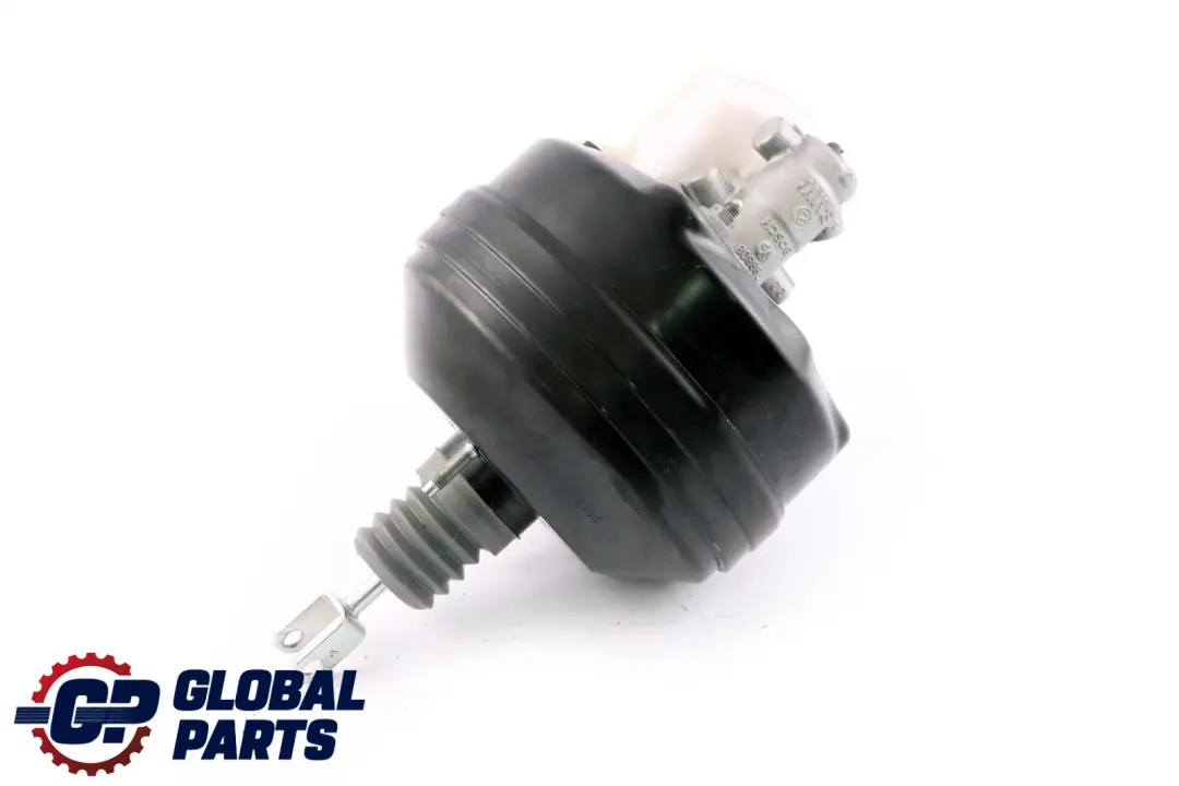 Brake Servo Unit Master Cylinder to BMW 3 4 Series F30 LCI F32 F80 M3 F82 with Part number 2284896 BMW 3 4 Series F30 LCI F32 F80 M3 F82 Brake Servo Unit Master Cylinder - SKU rhd-7849876 - Part number 2284896