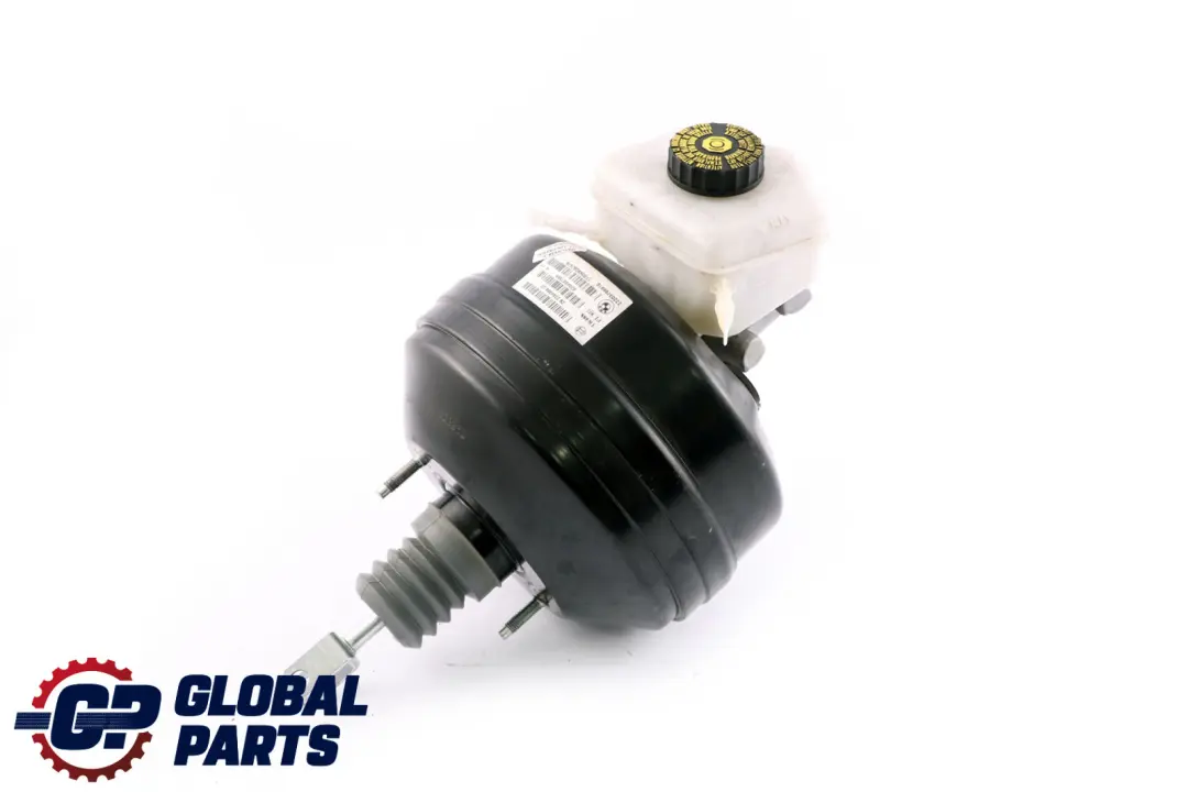 Brake Servo Unit Master Cylinder to BMW 3 4 Series F30 LCI F32 F80 M3 F82 with Part number 2284896 BMW 3 4 Series F30 LCI F32 F80 M3 F82 Brake Servo Unit Master Cylinder - SKU rhd-7849876 - Part number 2284896