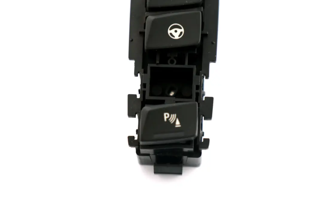 PDC Steering Suspension Control Panel to BMW 3 4 Series F80 M3 F82 F83 LCI with Part number 7850487 BMW 3 4 Series F80 M3 F82 F83 LCI PDC Steering Suspension Control Panel - SKU rhd-7850487 - Part number 7850487