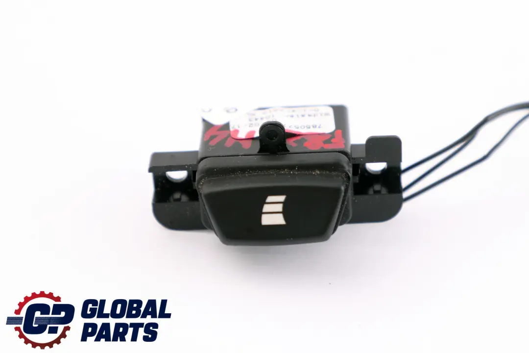 Drivelogic Button Switch 6131 to BMW 3 4 Series F80 M3 F82 F83 M4 with Part number 7850577 BMW 3 4 Series F80 M3 F82 F83 M4 Drivelogic Button Switch 6131 - SKU rhd-7850577 - Part number 7850577