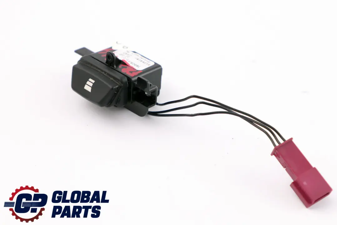 Drivelogic Button Switch 6131 to BMW 3 4 Series F80 M3 F82 F83 M4 with Part number 7850577 BMW 3 4 Series F80 M3 F82 F83 M4 Drivelogic Button Switch 6131 - SKU rhd-7850577 - Part number 7850577