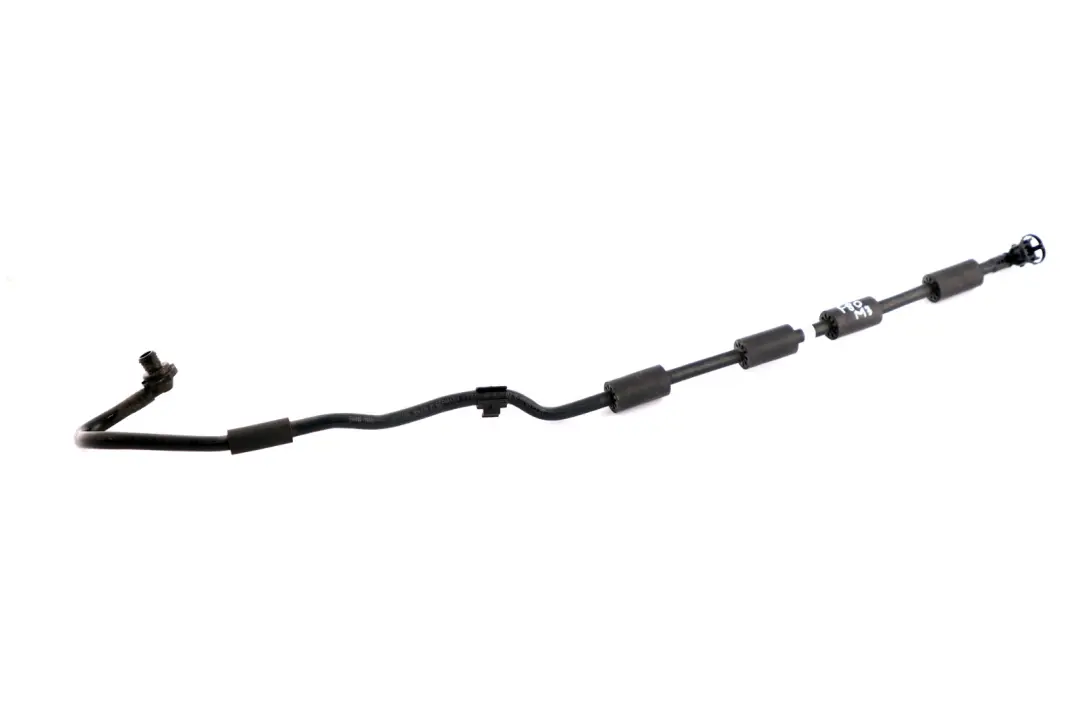 Vacuum Pipe BMW F80 M3 F82 M4 LCI Hose Line With Non-Return Valve to with Part number 7850596 Vacuum Pipe BMW F80 M3 F82 M4 LCI Hose Line With Non-Return Valve - SKU rhd-7850596 - Part number 7850596