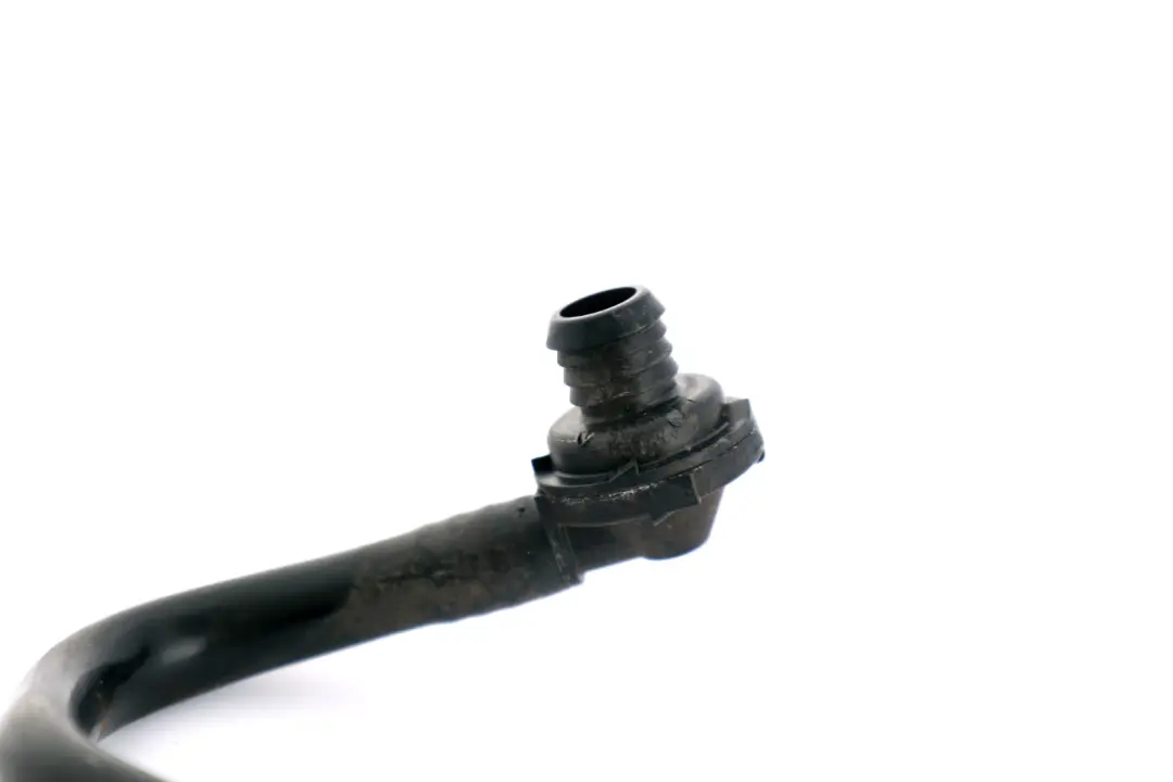 Vacuum Pipe BMW F80 M3 F82 M4 LCI Hose Line With Non-Return Valve to with Part number 7850596 Vacuum Pipe BMW F80 M3 F82 M4 LCI Hose Line With Non-Return Valve - SKU rhd-7850596 - Part number 7850596